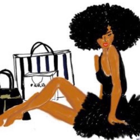 Meet your Posher, HER TAGZ - Picture 4 of 15